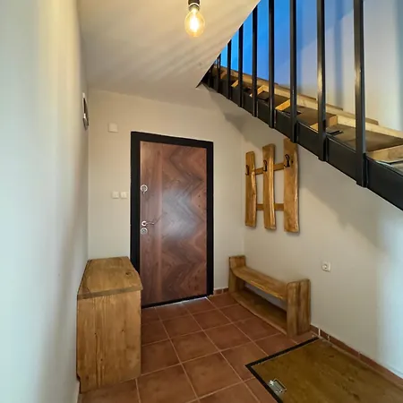 пегас Feriehus *