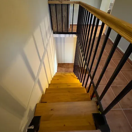 Feriehus пегас Velingrad