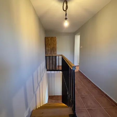 Feriehus пегас *