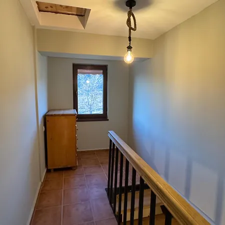 Feriehus пегас Velingrad