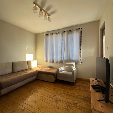 пегас Feriehus *