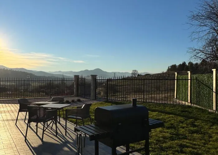 пегас Feriehus *