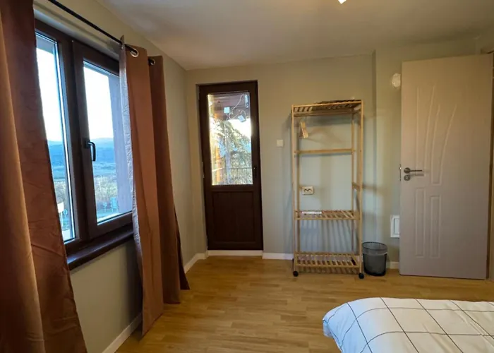 пегас Feriehus *