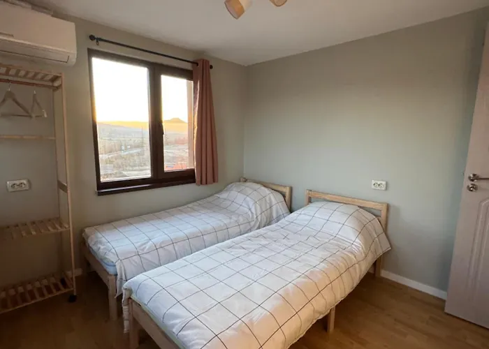 Feriehus пегас *