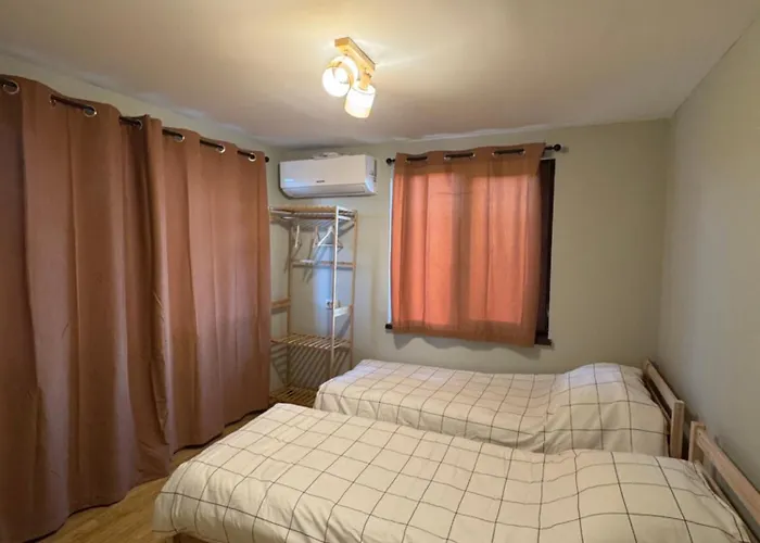 пегас Feriehus Velingrad