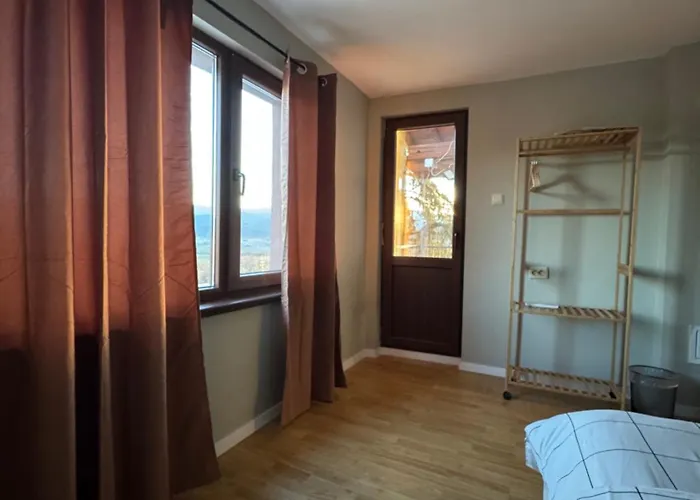 пегас Feriehus Velingrad