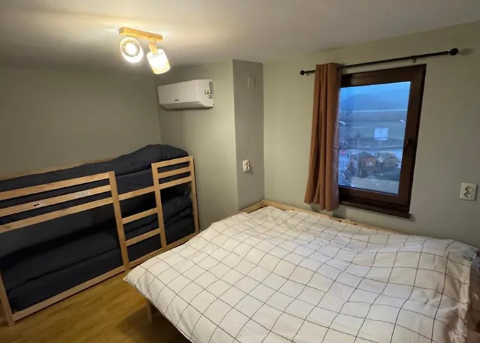 пегас Feriehus Velingrad