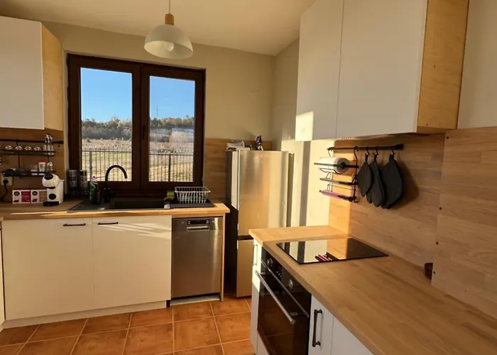 Feriehus пегас *