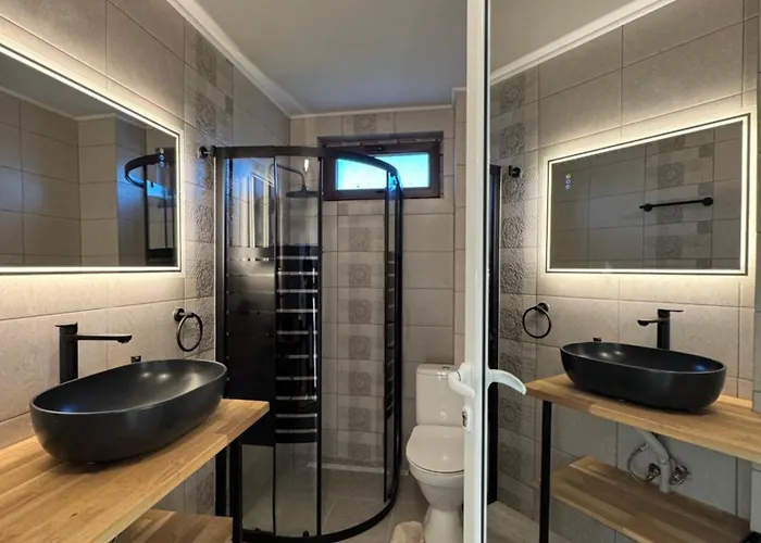 пегас Feriehus *