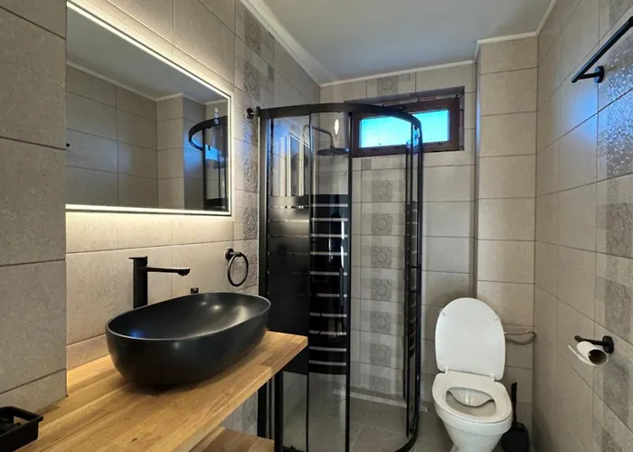 Feriehus пегас *