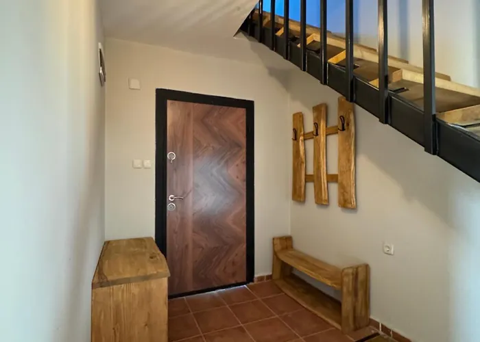 пегас Feriehus *