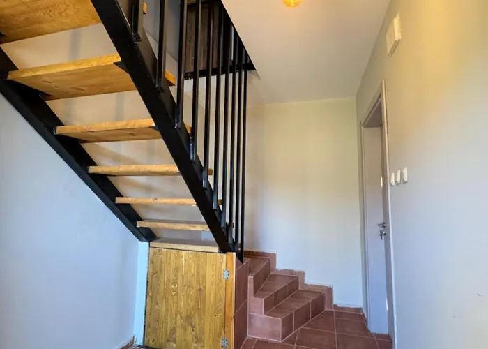 пегас Feriehus *