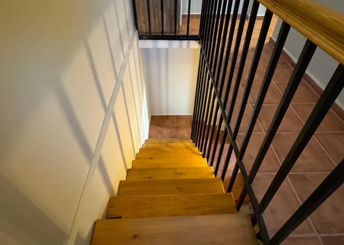 Feriehus пегас Velingrad