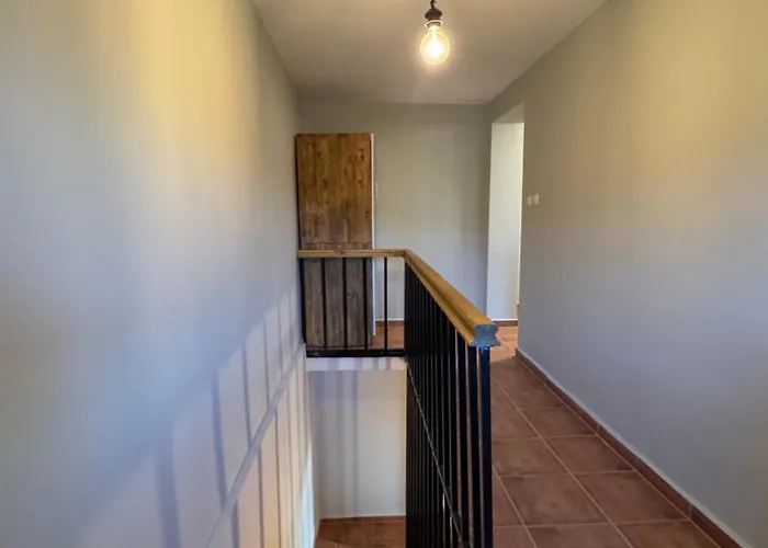 Feriehus пегас *