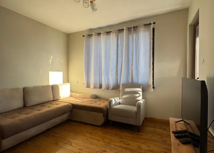 пегас Feriehus *