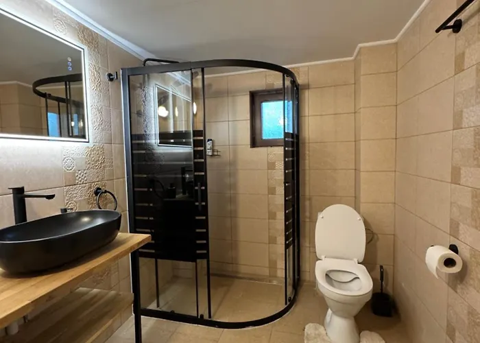 Feriehus пегас Velingrad