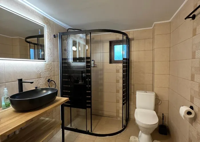 пегас Feriehus Velingrad