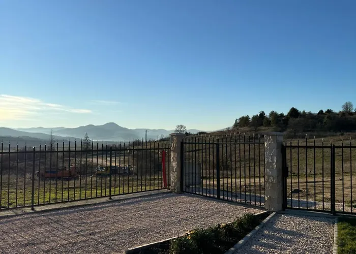 пегас Feriehus *